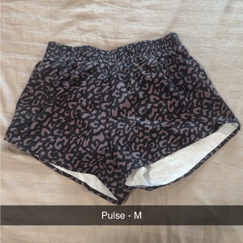 Shorts bundle